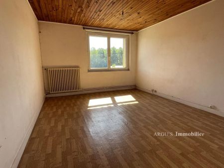 Location Maison 4 pièces 136m² - Photo 5