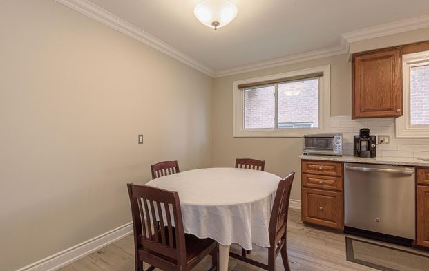 For Lease - 3 Pottery Crescent Unit# Main, Brampton, Ontario - Photo 1
