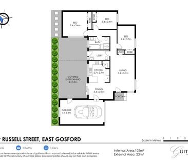 Quiet Villa & Central Location - Photo 4