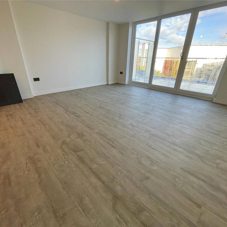 3 bedroom apartment to rent - Photo 1