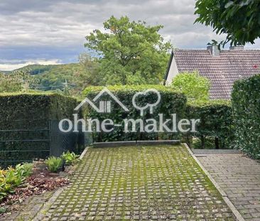 Erdgeschosswohnung in Hattingen - Foto 1