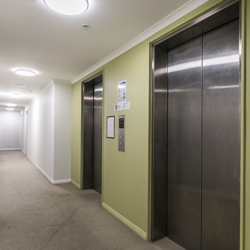 Te Aro Living! - Photo 1