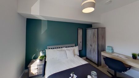 47 Wellington Street, NG3 1DX, NOTTINGHAM - Photo 3