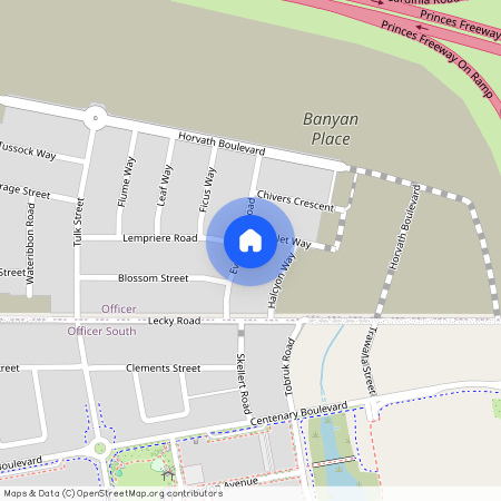 19 Everlasting Road, Vic 3809, Officer