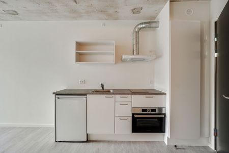 1-vær. lejlighed - Photo 5