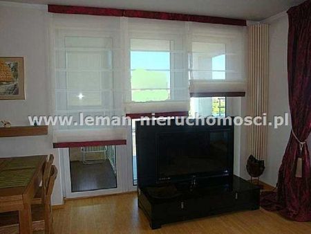 Mieszkanie Lublin LSM powierzchnia 57.0 m² C256-WM-54089 - Фото 2