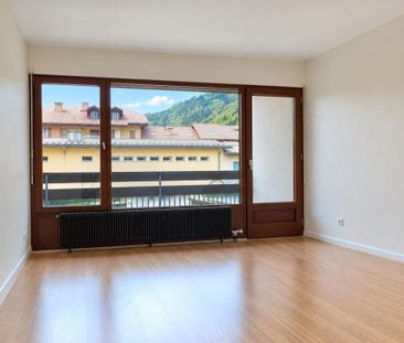 Location Appartement 2 pièces 57m² THONES 74230 - Photo 1