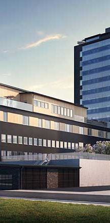 Västra Varvsgatan 18 A - Photo 1