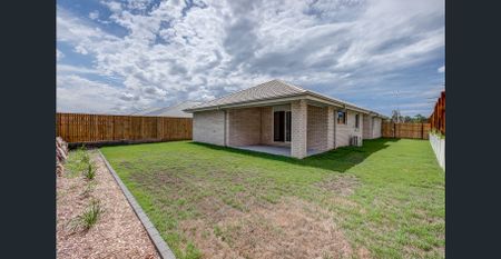 Brand New Family Home! - Photo 5