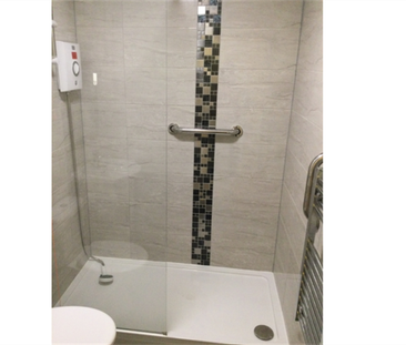 2 bedroom retirement property to rent - Photo 6