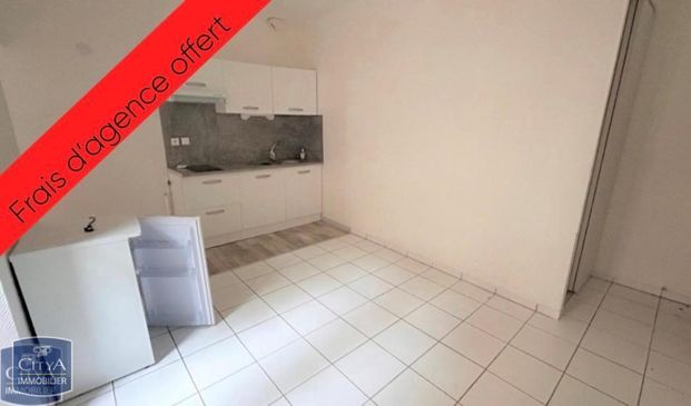 Location Appartement 2 pièces 34m² DIJON 21000 - Photo 1
