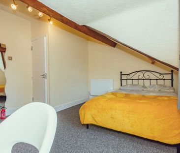 Room in a Shared House, St Albans Road, LE2 - Photo 6