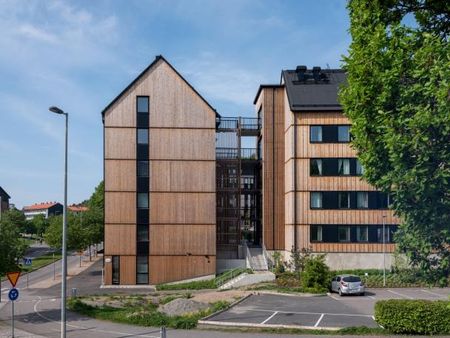 Betselvägen 8 - Photo 2
