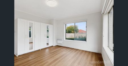 Generous Space, Garden Appeal and Essendon Convenience - Photo 3