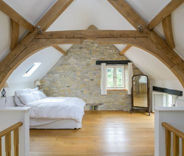 Mill Lane, Upton Cheyney - Photo 4