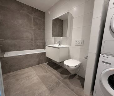 3.5 Zimmer, 88 m², 2. Stock - Photo 3