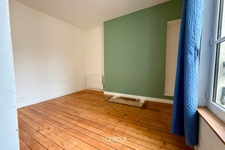 Maison centre ville de Senlis 6 pièces 145 m2, - Photo 3