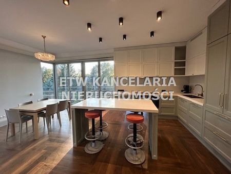 Warszawa, Praga-Południe, Saska Kępa - Photo 3