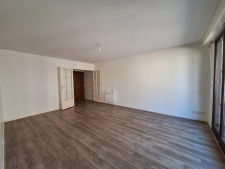 Location Appartement 2 pièces 57m² DIJON 21000 - Photo 2