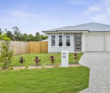 Beautiful Near-New Home for Rent: Modern Living Awaits! - Photo 4