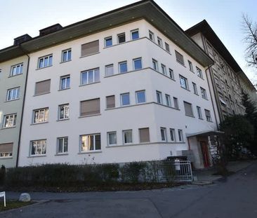 1 Zimmer, 19 m², 1. Stock - Photo 2