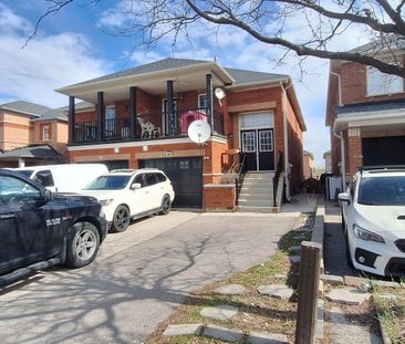 For Lease - 59 Casabel Dr Drive Unit# Lower, Vaughan, Ontario - Photo 2