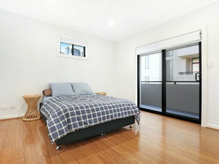 19/24 Market Street, WOLLONGONG - Photo 4