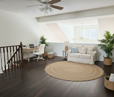 For Lease - 51 Laguna Parkway Unit# 9, Ramara, Ontario - Photo 4