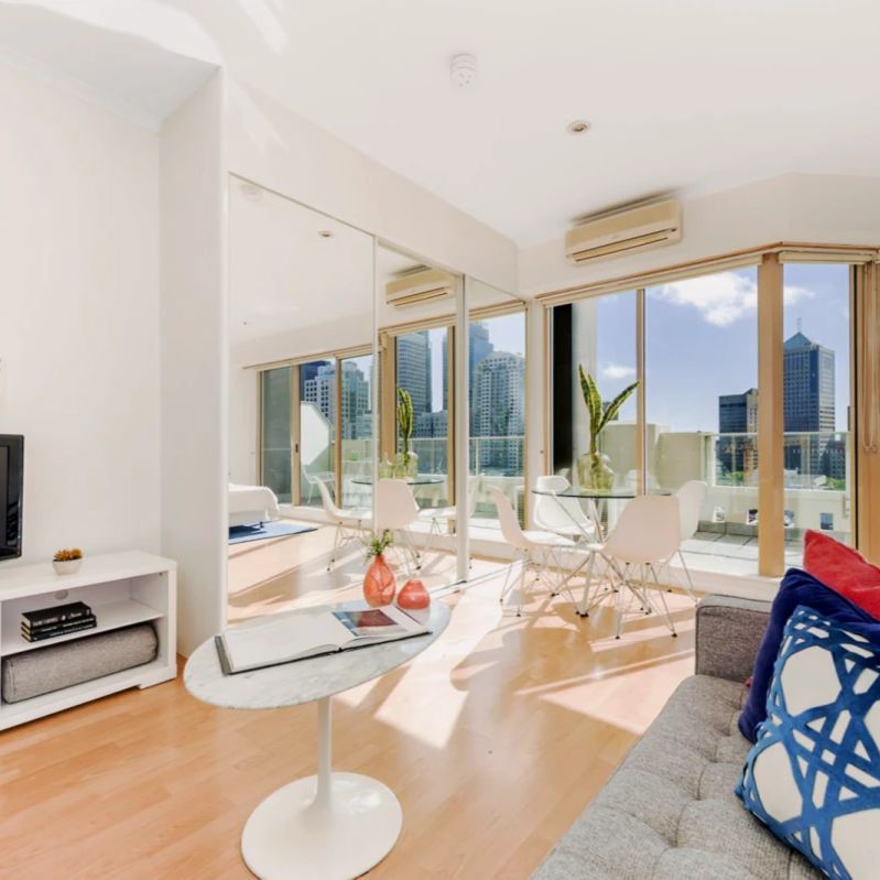 610/105 Campbell Street,Surry Hills,New South Wales 2010, Sydney - Photo 1