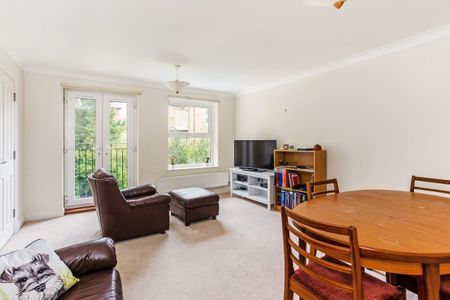 2 bedroom apartment to rent - Photo 4