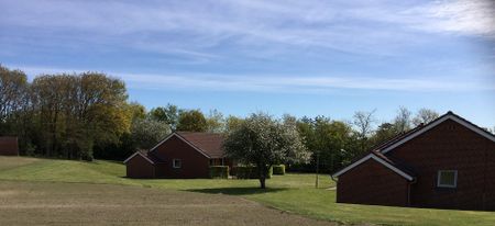 Storstensvænget 1 A, Rødding, 7860, Spøttrup - Foto 4