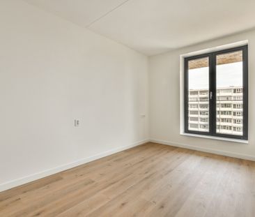 Te huur: Appartement Marius Bauerstraat 30 5 in Amsterdam - Foto 2
