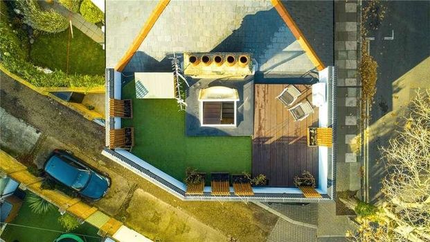 Cambridge Road, Clifftown Conservation, SS1 - Photo 1