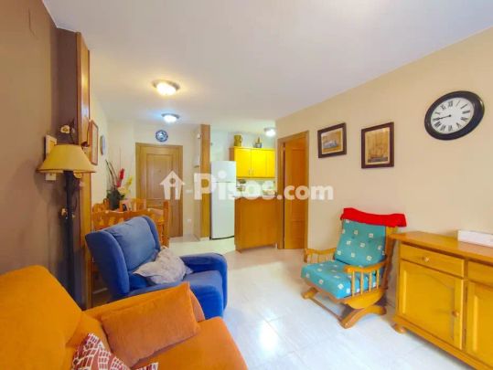 Piso en alquiler en Centre - Photo 1