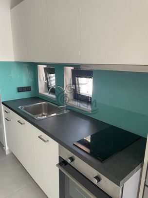 Studio/Γκαρσονιέρα για ενοικίαση Κέντρο - Βαλιδέ Τζαμί (Ηράκλειο Κρήτης) - Photo 1