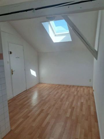 Appartement 1 pièce - 17m² à Voiron (38500) - Photo 5