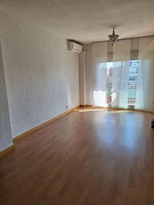 Piso de alquiler en Brasilia, Guindalera - Foto 1