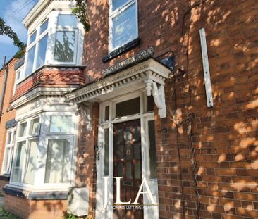 1 bed flat to rent in Sykefield Avenue, Leicester - Photo 1