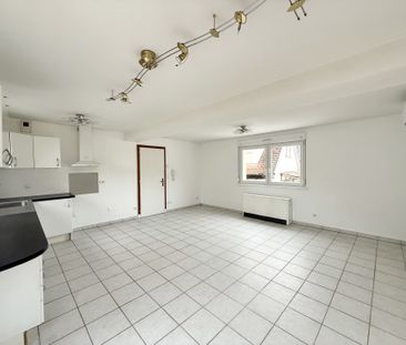 Location Appartement 3 pièces 68m² OBERHAUSBERGEN 67205 - Photo 5