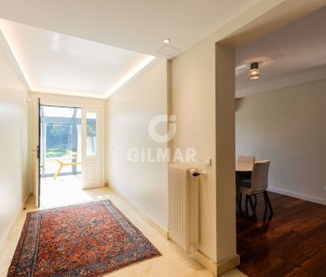 Chalet Independiente en alquiler en Puerta de Hierro – Madrid | Gilmar - Photo 3