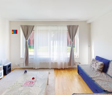 Flöjtgatan, Karlstad - Foto 4