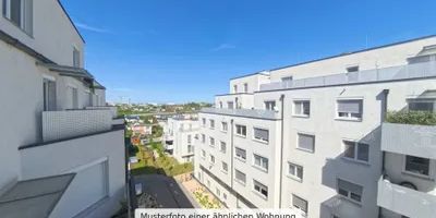 Provisionsfrei - 1-Zimmer-Wohnungen mit Balkon- Nähe Kagraner Platz - Photo 3