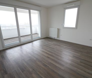 Location Appartement 2 pièces 40m² NANTES 44200 - Photo 1