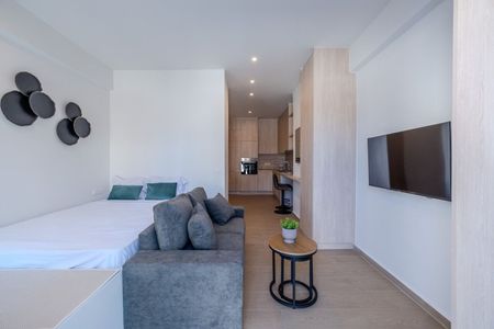Studio/Γκαρσονιέρα για ενοικίαση Πειραιάς - Κέντρο (Κέντρο - Λιμάνι) - Φωτογραφία 4