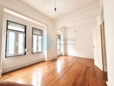 Apartamento T2 em Lisboa - Foto 3