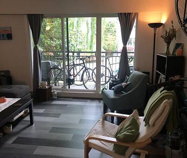 Kitsilano, Bright, Large 1 Bed, 2nd Flr, Oct 1st - Photo 1