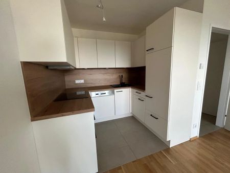 Schöne 2-Zimmer Wohnung in ruhiger Lage in Gerasdorf - ab 01.03 - Photo 3