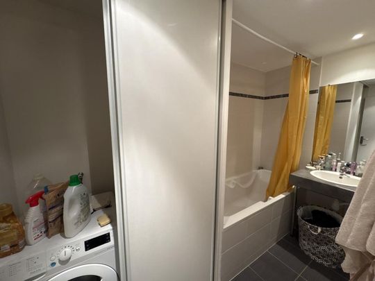 Appartement T2 à louer - 41 m² - Photo 1