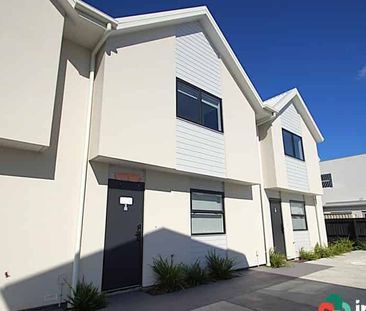 Finest Townhouse on Cross Street - Photo 1