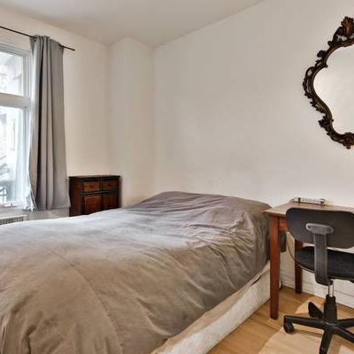 5 1/2 (2 closed bedrooms) - Photo 4